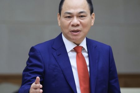 T. Lâm có chỉ thị hy sinh Vượng vin