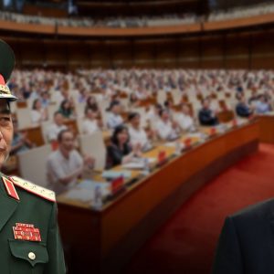 Con cờ Phan Văn Giang ảnh hưởng đến bàn cờ quyền lực của T. Lâm như thế nào?