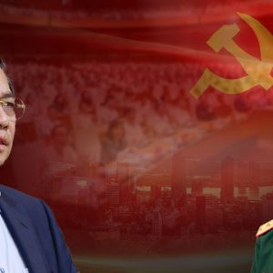 THÁNG 11 DẬY SÓNG: PHẠM MINH CHÍNH CHƯA RÚT, CUỘC CHIẾN A1 VẪN CHƯA KẾT THÚC