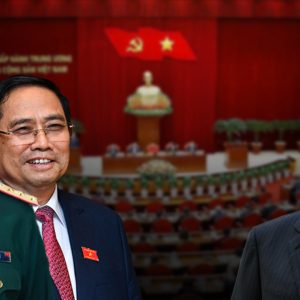 AI ĐƯỢC LÒNG DÂN, AI MẤT ĐIỂM – KHẢO SÁT GÂY CHẤN ĐỘNG TRÊN MẠNG XÃ HỘI!