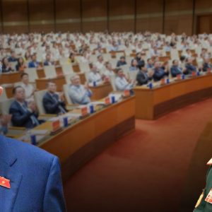 Tổng bí thư có nguy cơ bị Bộ trưởng Bộ QP làm “rớt đài”!