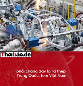 ĐƯỜNG SẮT CHƯA CHẠY, VIN ĐÃ ĐẶT RAY?