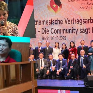 Rechtsanwältin Petra Schlagenhauf wurde wieder ausgeladen