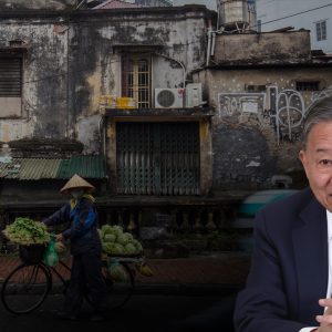 DÂN LÀ MỎ VÀNG CUỐI CÙNG CỦA ĐẢNG!