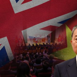 Thông điệp của T. Lâm tại ĐH Oxford: VN hết cải cách và “quay lại” quỹ đạo cũ?