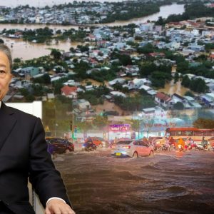 “TÀI NGUYÊN QUÝ NHẤT” – LỜI TỰ THÚ CỦA CHẾ ĐỘ HẾT CỦA, HẾT RỪNG, HẾT NHÂN TÂM