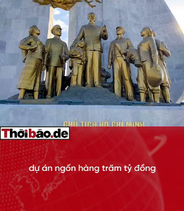 ĐỪNG ĐẶT TƯỢNG HỒ CHÍ MINH VÀO ĐỀN HÙNG: HỎI DÂN TRƯỚC ĐÃ!