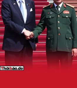 PHAN VĂN GIANG – NGUYỄN TẤN DŨNG: LIÊN MINH SẮT THÉP, ĐƯA GDP VƯỢT 7%!