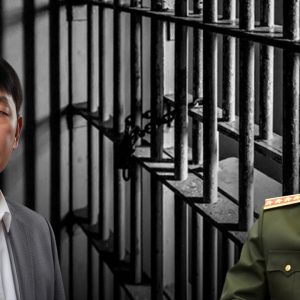 TRƯƠNG MINH ĐỨC: NGƯỜI KÝ GIẢ GIỮ PHẨM GIÁ CỦA SỰ THẬT