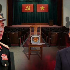 Đại hội 14 và phép thử niềm tin: Bao nhiêu % dân chúng sẽ ủng hộ T. Lâm làm TBT?