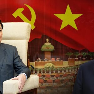 Truyền thông quốc tế mổ xẻ gì về “canh bạc quyền lực” của T. Lâm sau HN TW15?