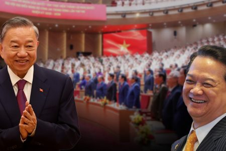 14th Party Congress: Why hasn’t Tô Lâm moved to “merge positions” and seize absolute power yet?