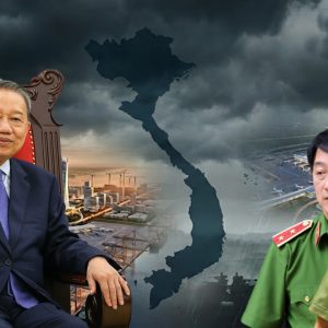 Lâm và tham vọng “dời đô” về thủ phủ quyền lực Hưng yên: Sự thật hay tin đồn?