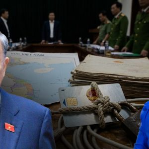 为什么T.林的“改革、合并”主张不再被媒体提及？