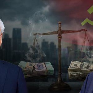 Sự thật đằng sau GDP 2025 tăng kỷ lục 8,02%, Chính phủ VN đã nói dối như thế nào?