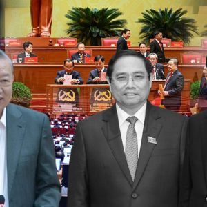 中央名单浮出水面：谁留下，谁退出游戏？