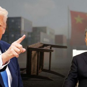 Chuyến đi Mỹ của Tô Lâm và ván bài quyền lực tuyệt đối phụ thuộc vào điều gì?