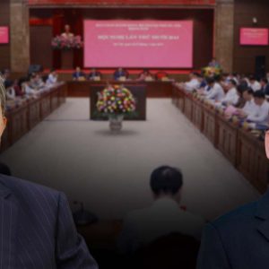 Quyền lực bao trùm và thiếu giám sát của Bộ Hưng Yên, Chống Tham Nhũng sẽ chết yểu?