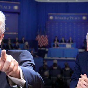 美国法院的裁决与此行：苏林的努力是否化作“竹篮打水一场空”？