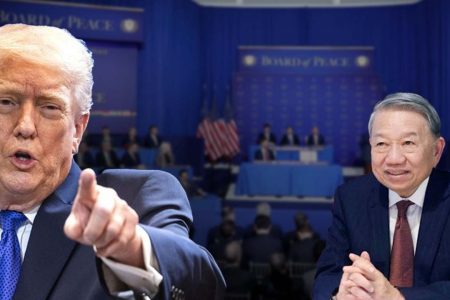 美国法院的裁决与此行:苏林的努力是否化作“竹篮打水一场空”?