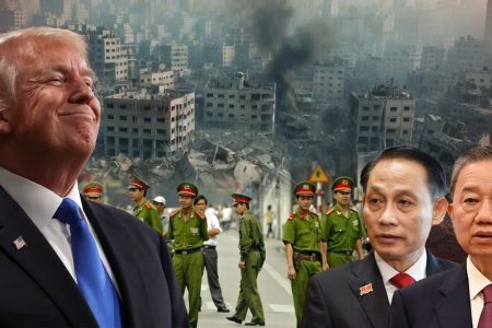 ベトナムがガザに「公安」を派遣したい？――なぜ提案は世論の激しい反発を招いたのか