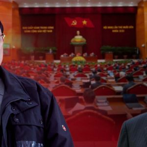 “Sắp xếp lại giang sơn” thất bại hàng trăm nghìn tỷ, sai lầm của Tô Lâm ai phải gánh?