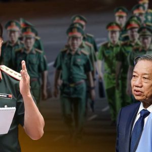 Vì sao sáp nhập tỉnh chưa xong Bộ Quốc phòng vội đưa Quân đội “đổ bộ” xuống xã?