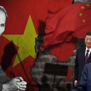 Mượn lời Hồ Chí Minh: Sự “loạn ngôn” của Tô Lâm nhìn từ sự rạn nứt của Đảng cộng sản Trung Quốc