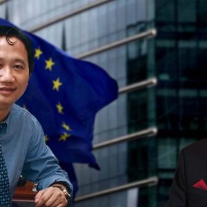 Bóng ma Trịnh Xuân Thanh: Vì sao Tô Lâm trở nên mờ nhạt đối với Chủ tịch Hội đồng EU?