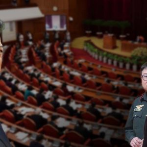 DI SẢN Lung LAY: CƠN ÁC MỘNG „THỪA TỰ“ CỦA TÔ LÂM