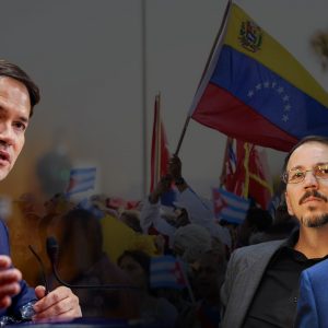 Cuba’s Self-Dissolution and Unconditional Surrender to the United States: A Warning Bell for Tô Lâm?