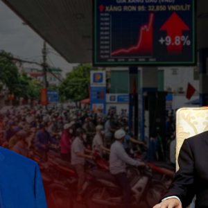 Chiến sự Iran và canh bạc Hội đồng Hòa bình: Tô Lâm đang trả giá do thiếu tầm nhìn?