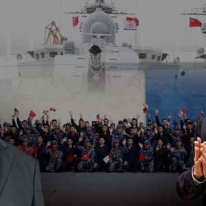 Live-fire drills in the South China Sea: Is Tô Lâm drawing Vietnam into China’s ecosystem?