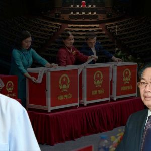 Con Số 100%: Sự Đồng Thuận Tuyệt Đối Hay „Án Tử“ Cho Phe Đối Lập?