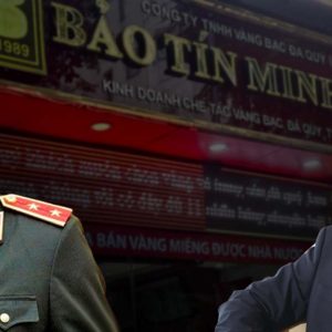 ИНЦИДЕНТ С BẢO TÍN MINH CHÂU: РИСК ДЛЯ ТЕХ, КТО ХРАНИТ ЗОЛОТО