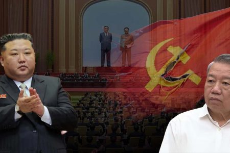 Vì sao Triều Tiên sửa Hiến pháp và từ bỏ con đường XHCN theo đuổi gần 80 năm?