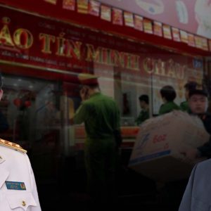 Bảo Tín Minh Châu bị sờ: Thanh trừng hay kịch bản “nuôi béo để thịt” của Tô Lâm?