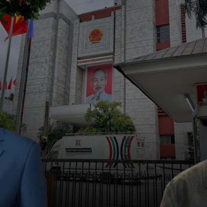 Tân Bí thư Thành ủy Hà nội sẽ thay cho ông Nguyễn Duy Ngọc trong tháng 4 là ai?