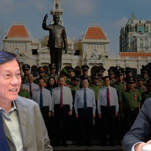 Cảnh báo “bóng ma” Chủ nghĩa cục bộ của Bộ Hưng Yên trong kỷ nguyên Tô Lâm?