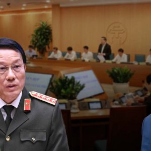 Chia sẻ tin đồn tại sao Bộ Công an chọn xử phạt thay cho việc công khai minh bạch?