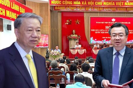 유권자 앞 반부패 공약: 익숙한 약속인가, 아니면 진정한 변화의 시작인가?