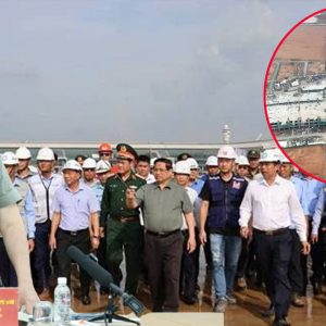 Long Thành xây sân bay hay đào hố đen?