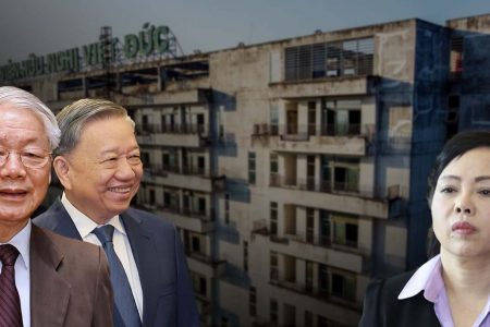 Cựu BT Kim Tiến và “nghi án” bệnh tâm thần: Sự thật hay chiến thuật thoát hiểm?