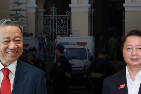 „KỊCH BẢN YẾT KIÊU“: LỜI KHAI TRONG BÓNG TỐI VÀ VÁN BÀI TÂM THẦN CUỐI CÙNG