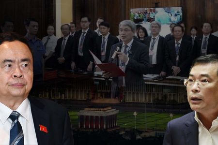 Vì sao quyền lực của ông Lê Minh Hưng không thể xử lý quyền kiểm tra luật sư của cấp xã?