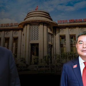 Sự thật mối quan hệ giữa ông Lê Minh Hưng và Phó Chủ tịch Quốc hội Nguyễn Thị Hồng?