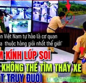 Vụ nam sinh Đăk Lăk: CSGT liên quan sự thật đang bị loại khỏi hồ sơ điều tra.