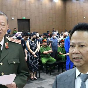 Phó Cục Trưởng Tham Nhũng Trốn Canada Than Thiếu Tiền, Xin Đảng Hỗ Trợ Về Nước!