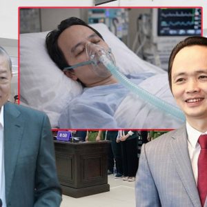 Quyết FLC đã tạo nên kì tích cho Y học Việt Nam.