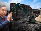 Đại phẫu Hà Nội: 1.428 dự án đang đẩy ¼ triệu dân vào vòng xoáy di dời?